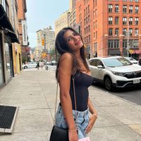 Sara Powers profile picture