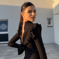 Andjela Simonovic profile picture