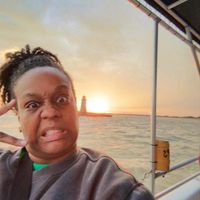 Tiffany Patterson profile picture