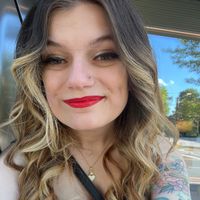 Kirsten Hackett profile picture