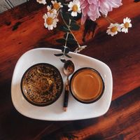 CoffeeNQuotations profile picture