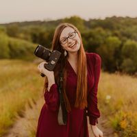 Megan Thompson profile picture