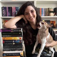 Trisha Clifton profile picture