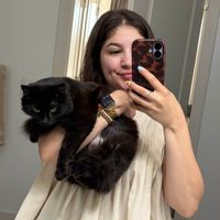 Priscilla profile picture