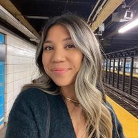 Kelcie Lei profile picture