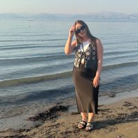 Audrey McLean profile picture