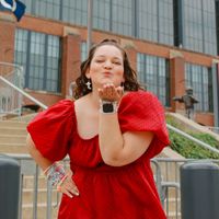 Arianna profile picture