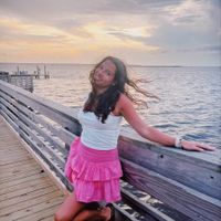 Claire Bomberger profile picture