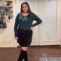 Myra Limon profile picture