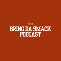 Bring Da' Smack Podcast profile picture