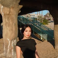 Veronica profile picture