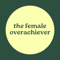 the female overachiever profile picture