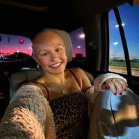 Emily Rose profile picture