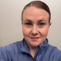 Sarah profile picture