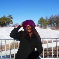 Mercy Arowolo profile picture