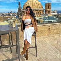 Sanja profile picture