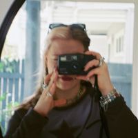 georgia sharpe profile picture