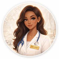 Melanie queen profile picture