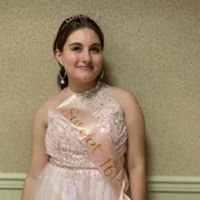 Olivia Gilreath profile picture