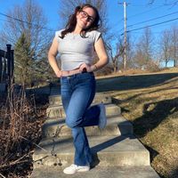 Stella Ramm profile picture