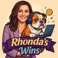 Rhonda Clarkson profile picture
