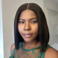 Temitope Okunoye profile picture
