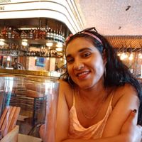 Ariefah Janodien profile picture