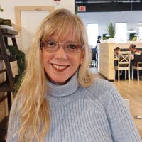 Deborah Smith profile picture