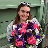 Kale profile picture