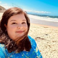 Melissa Pisan profile picture