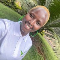 Moureen Nyambura profile picture