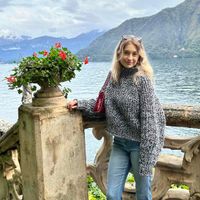 Ginger 🧚🏻🌸 profile picture