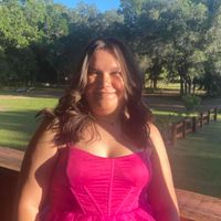 Callie Wilkinson profile picture