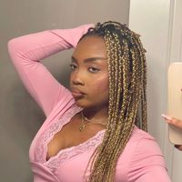 Daniella Madubuko profile picture