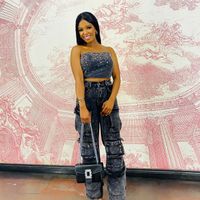 Florentia Zwane profile picture