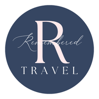 Remembered Events + Travel profile picture