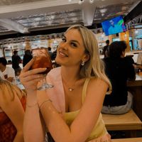 Andriea Van der merwe profile picture