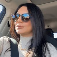 Monica profile picture