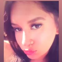 Valerie Hinojosa profile picture