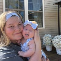 Brooke Whitlock profile picture