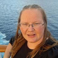 Ivy Welch profile picture