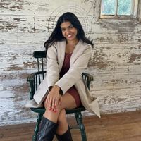 Ipsita Bhakre profile picture