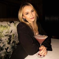 Anastasia Nagibina profile picture