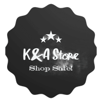 K&A Store profile picture