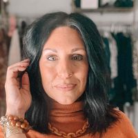 Jennifer Zachary profile picture