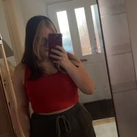 Lucy blowman profile picture