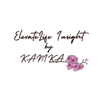 ElevateLife Insight by KANIKA profile picture