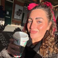 Amber Mae Harris profile picture