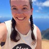Brittany Bonilla profile picture