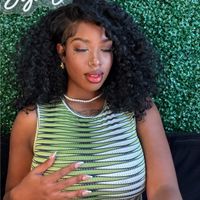 Jaleesa Baxter profile picture